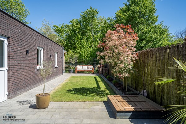 Medium property photo - Heijackerstraat 8, 5954 AG Beesel